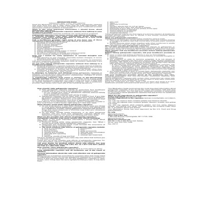Gab Medguide (Gab Medguide)